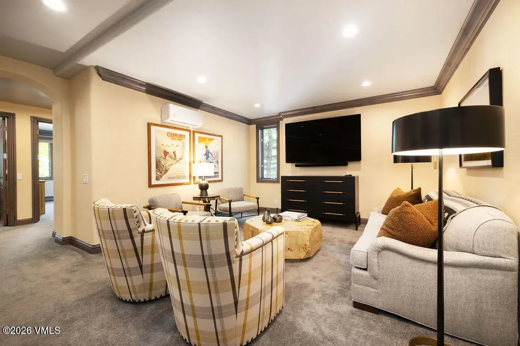 275 Aspen Lane Beaver Creek CO 81620