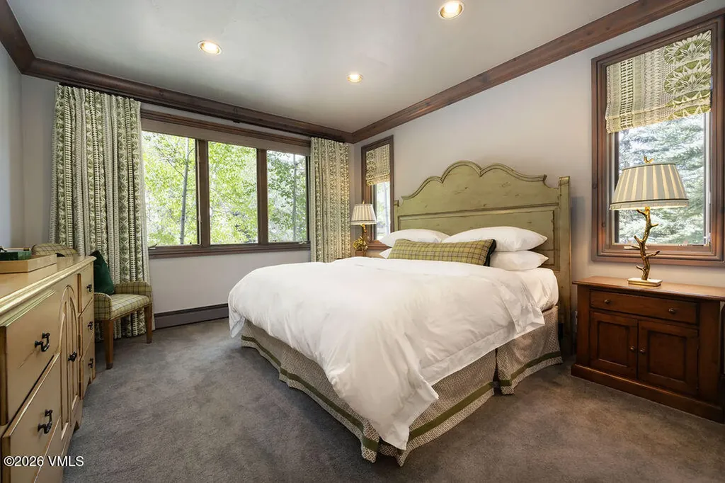 275 Aspen Lane Beaver Creek CO 81620
