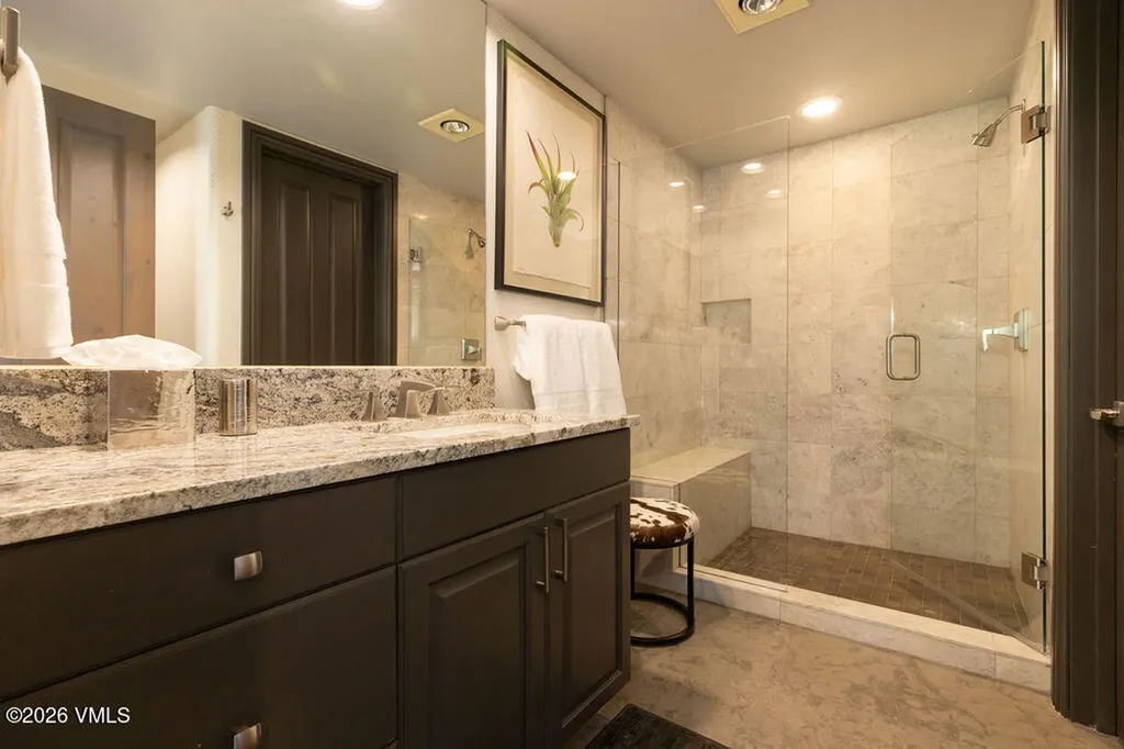 275 Aspen Lane Beaver Creek CO 81620