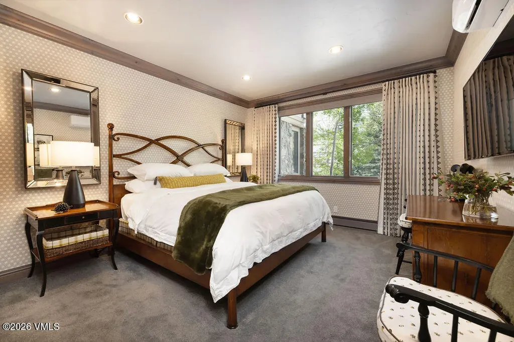 275 Aspen Lane Beaver Creek CO 81620