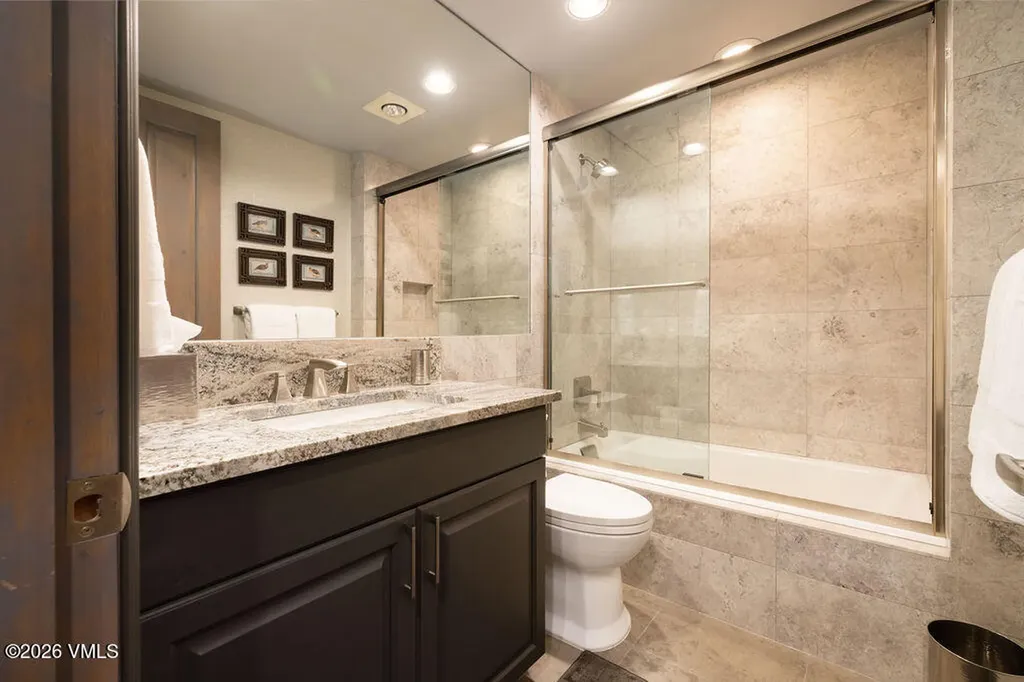 275 Aspen Lane Beaver Creek CO 81620