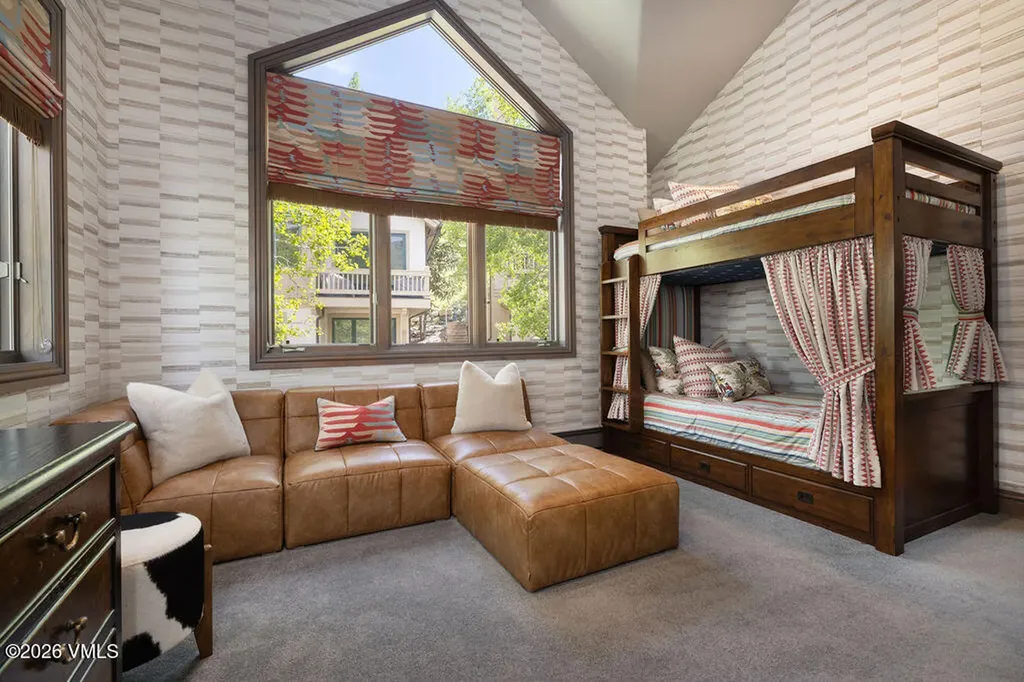 275 Aspen Lane Beaver Creek CO 81620