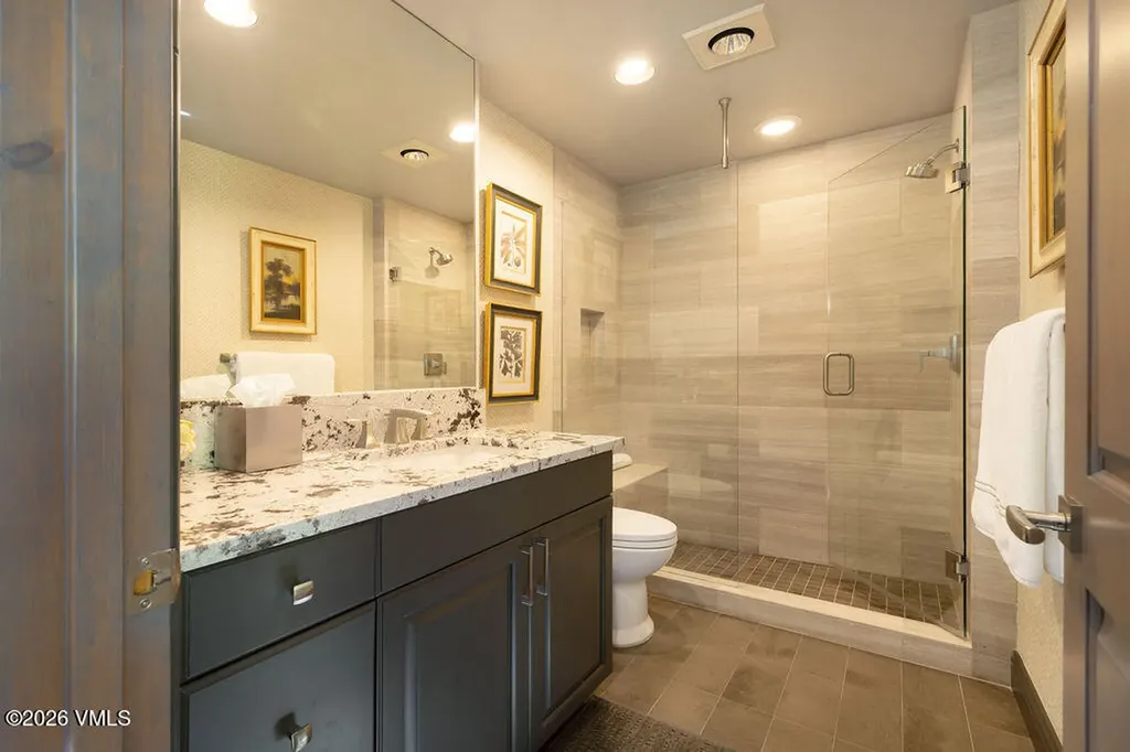 275 Aspen Lane Beaver Creek CO 81620