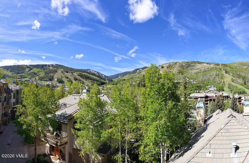 275 Aspen Lane Beaver Creek CO 81620