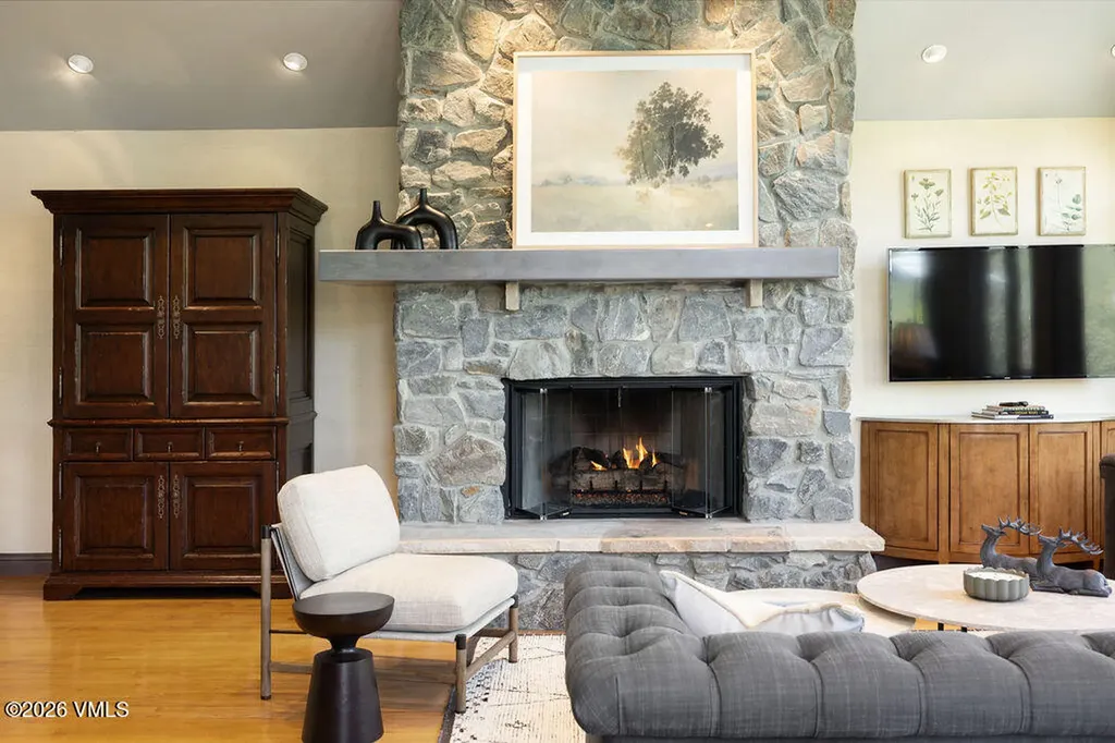 275 Aspen Lane Beaver Creek CO 81620