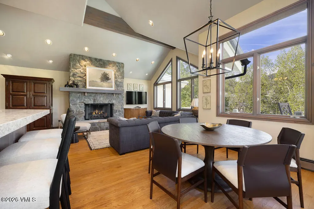 275 Aspen Lane Beaver Creek CO 81620