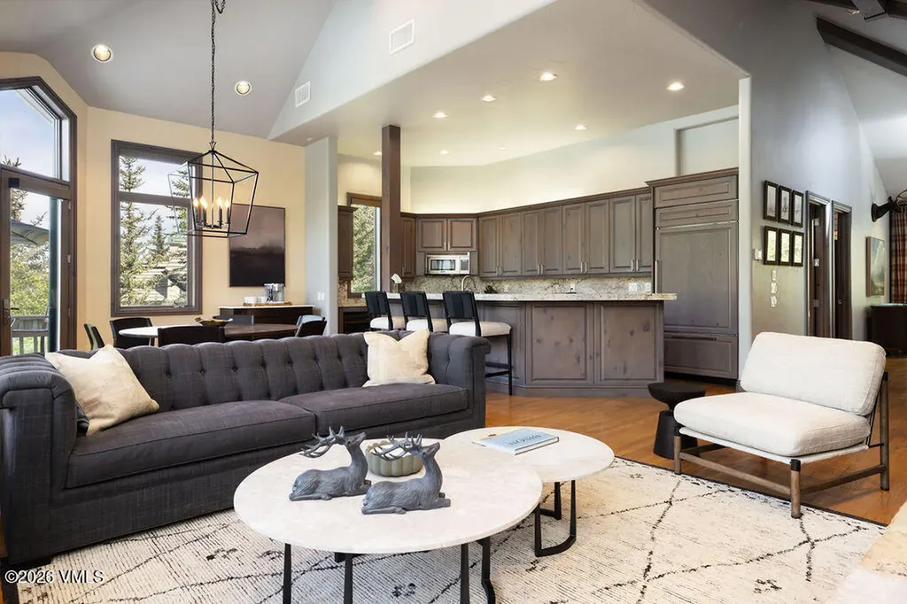 275 Aspen Lane Beaver Creek CO 81620