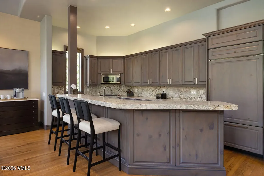 275 Aspen Lane Beaver Creek CO 81620