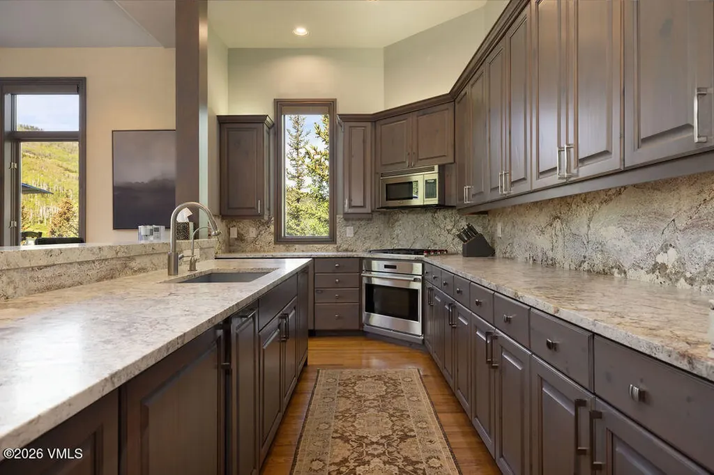 275 Aspen Lane Beaver Creek CO 81620