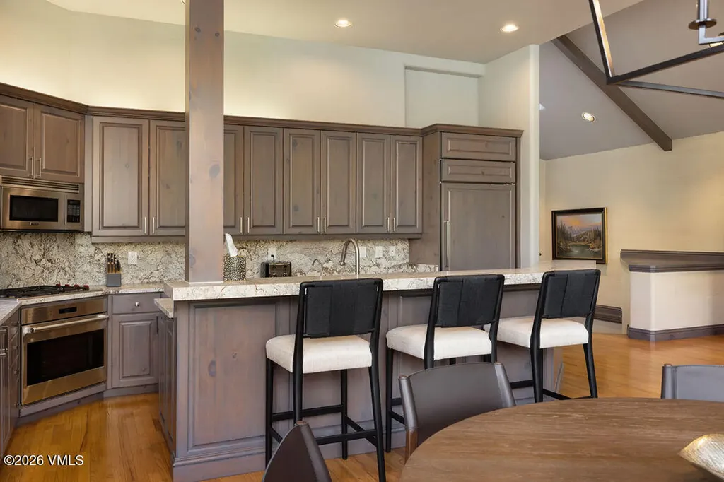 275 Aspen Lane Beaver Creek CO 81620