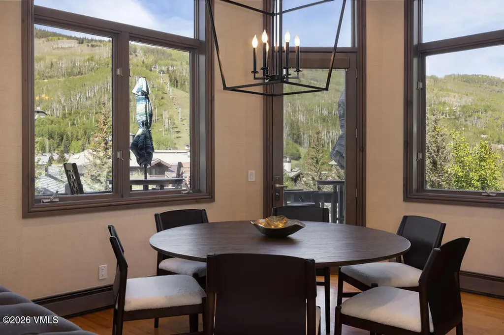 275 Aspen Lane Beaver Creek CO 81620