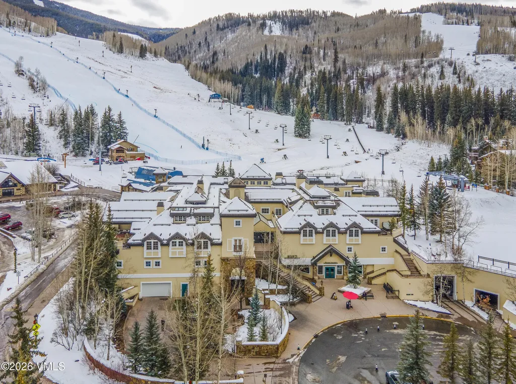458 Vail Valley Drive Vail CO 81657