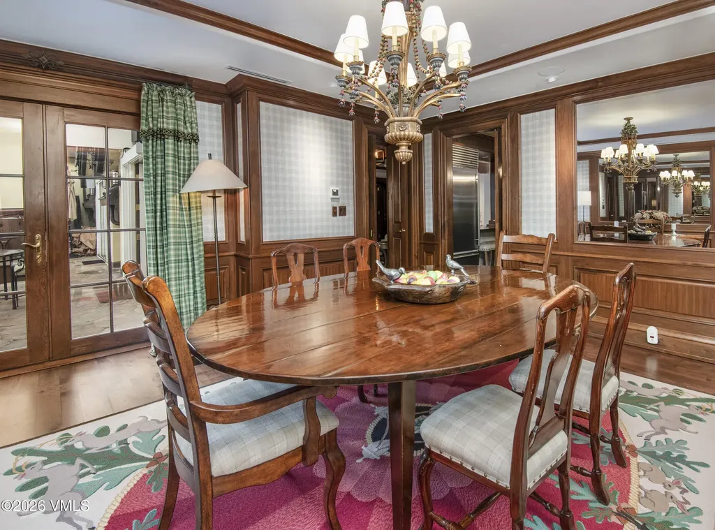 458 Vail Valley Drive Vail CO 81657
