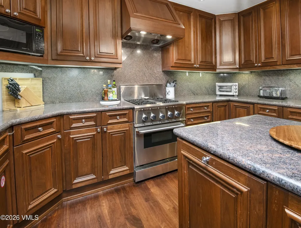458 Vail Valley Drive Vail CO 81657