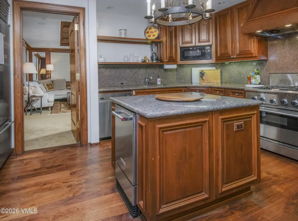458 Vail Valley Drive Vail CO 81657