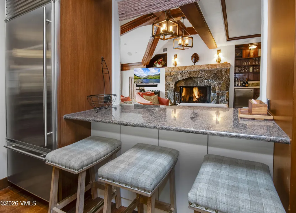 458 Vail Valley Drive Vail CO 81657