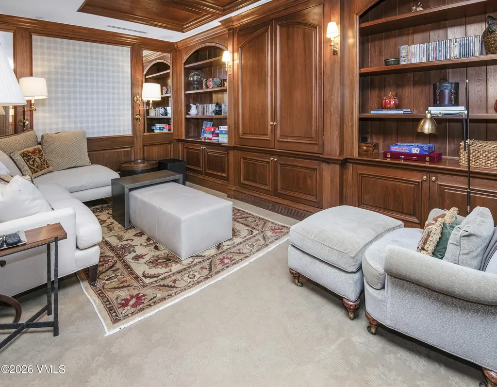 458 Vail Valley Drive Vail CO 81657