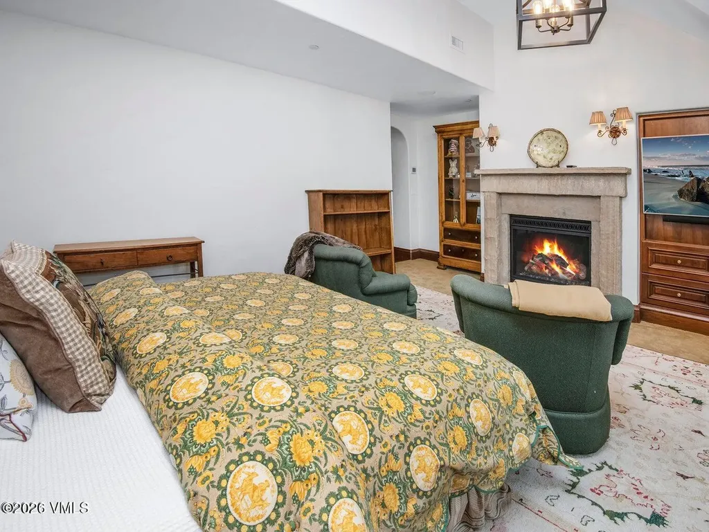 458 Vail Valley Drive Vail CO 81657