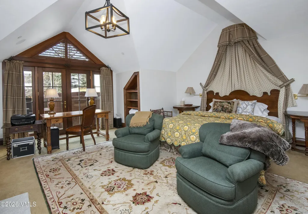 458 Vail Valley Drive Vail CO 81657