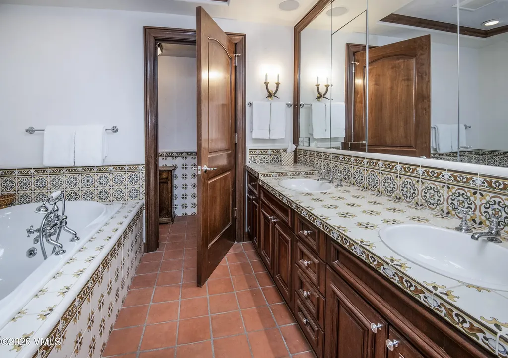 458 Vail Valley Drive Vail CO 81657