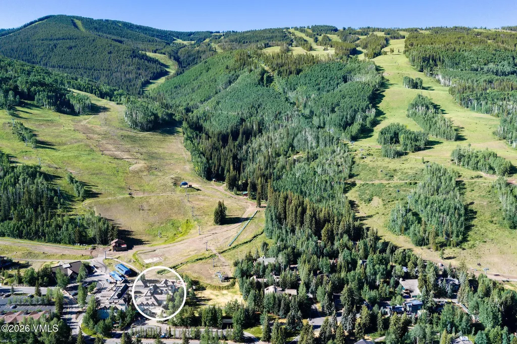 458 Vail Valley Drive Vail CO 81657