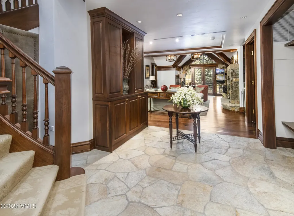 458 Vail Valley Drive Vail CO 81657