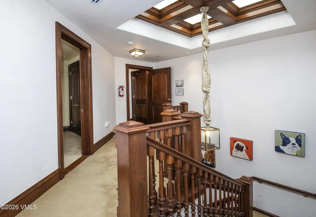 458 Vail Valley Drive Vail CO 81657