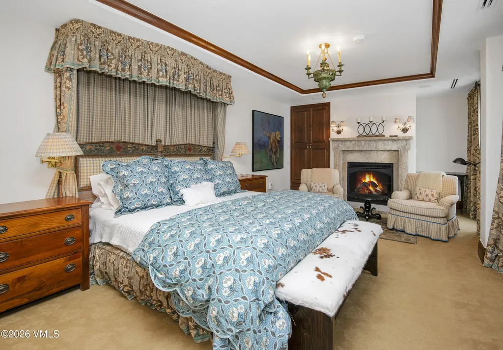 458 Vail Valley Drive Vail CO 81657