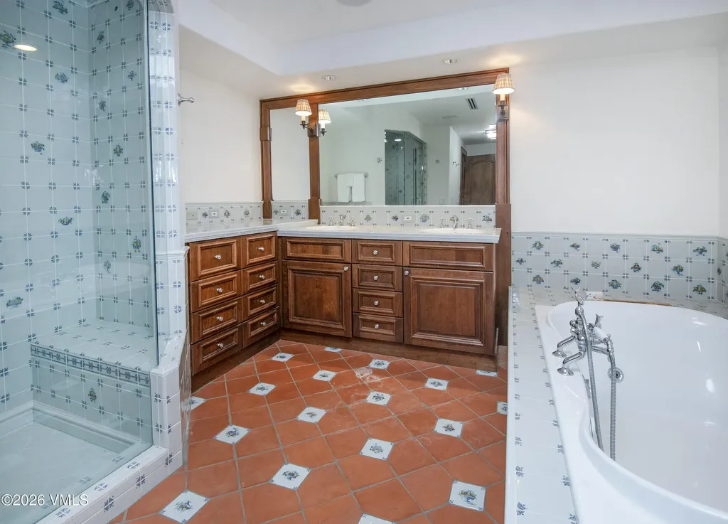 458 Vail Valley Drive Vail CO 81657