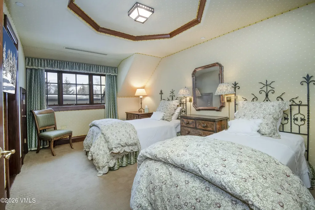 458 Vail Valley Drive Vail CO 81657