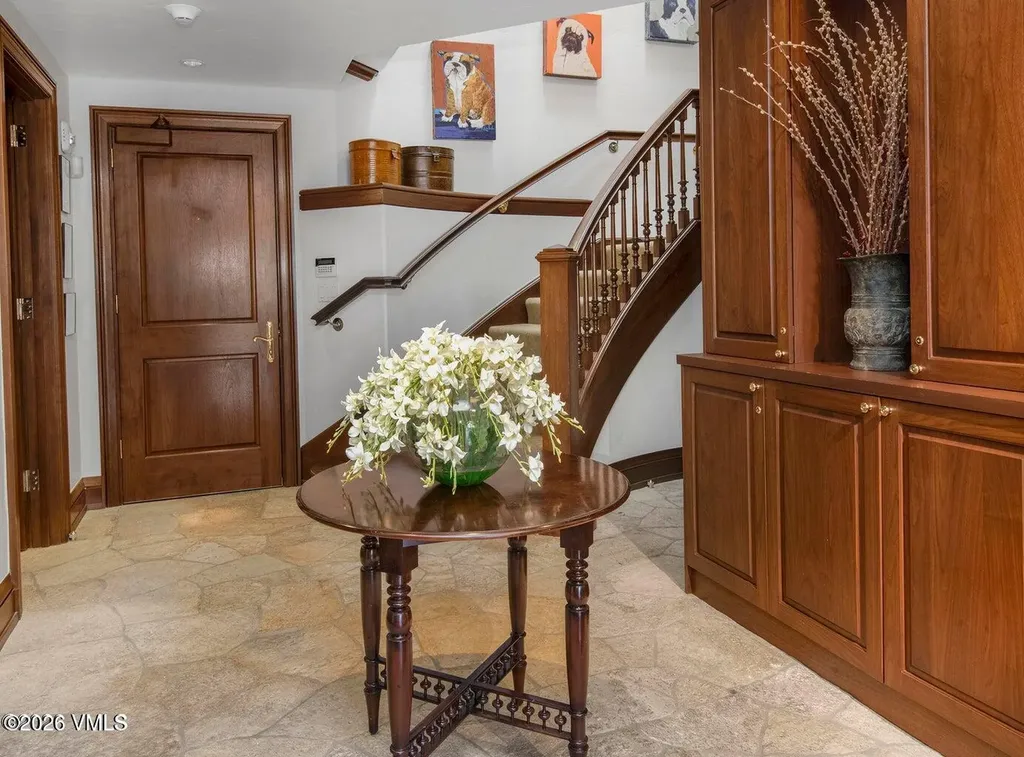 458 Vail Valley Drive Vail CO 81657