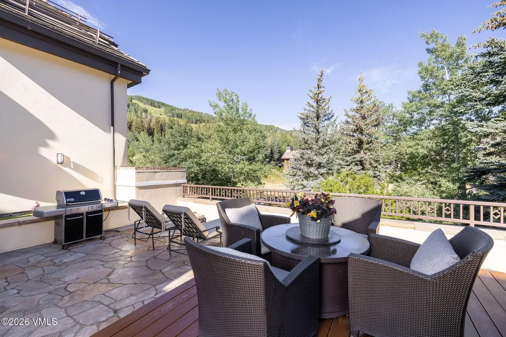 458 Vail Valley Drive Vail CO 81657