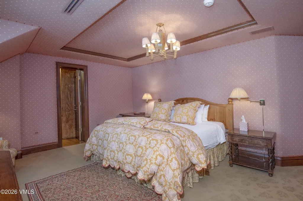 458 Vail Valley Drive Vail CO 81657