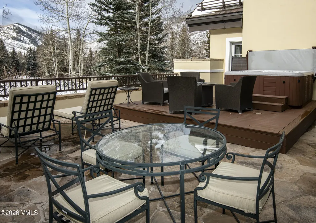 458 Vail Valley Drive Vail CO 81657