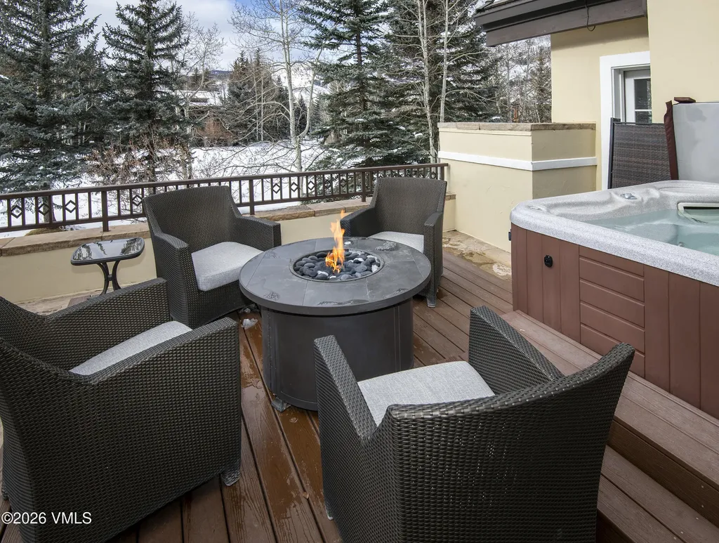 458 Vail Valley Drive Vail CO 81657