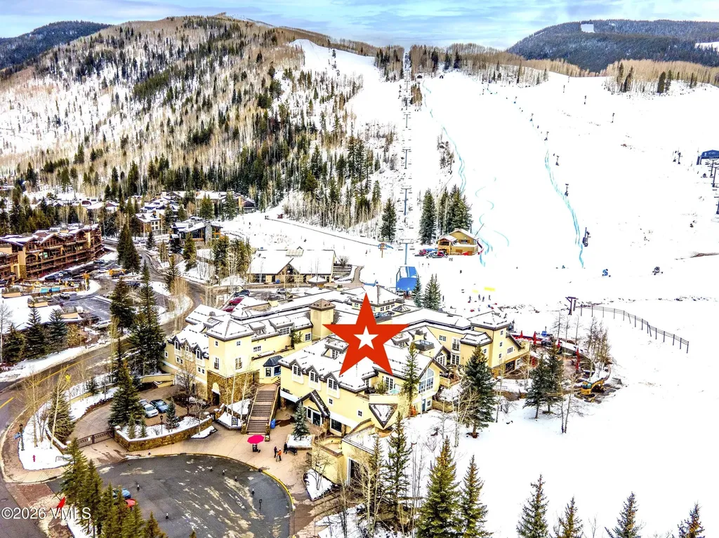 458 Vail Valley Drive Vail CO 81657