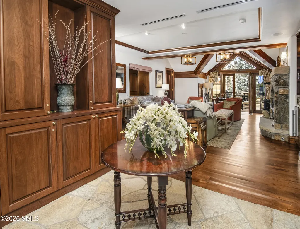 458 Vail Valley Drive Vail CO 81657