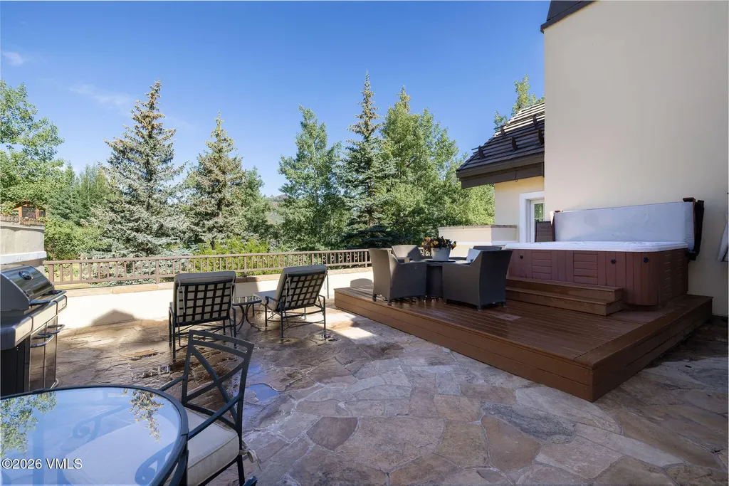 458 Vail Valley Drive Vail CO 81657