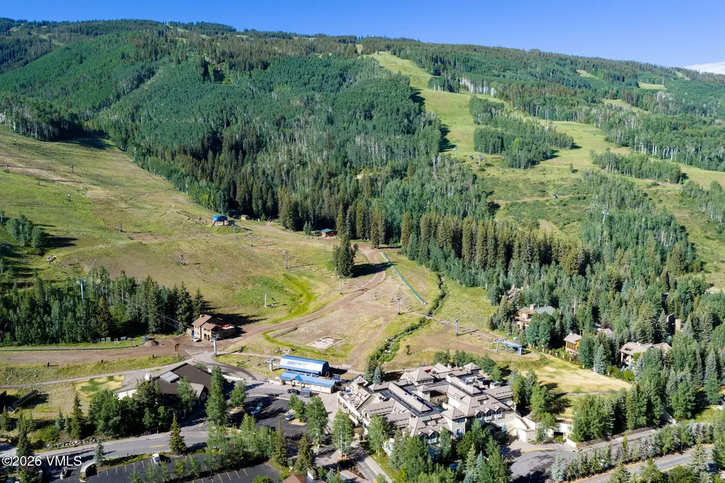 458 Vail Valley Drive Vail CO 81657