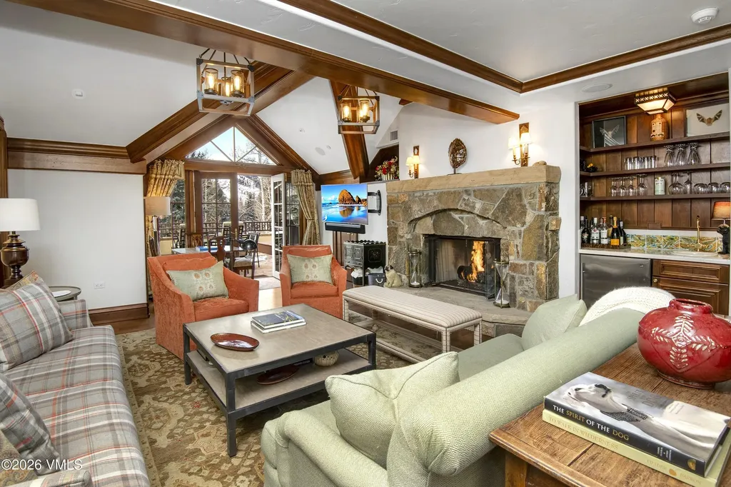 458 Vail Valley Drive Vail CO 81657