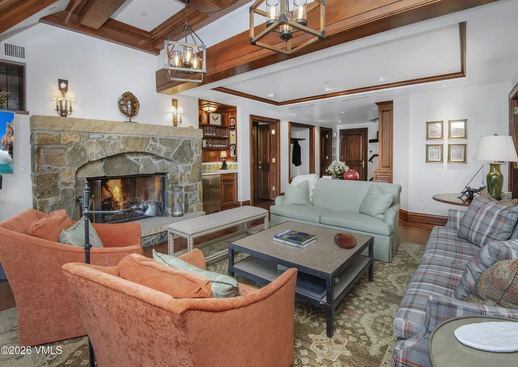 458 Vail Valley Drive Vail CO 81657