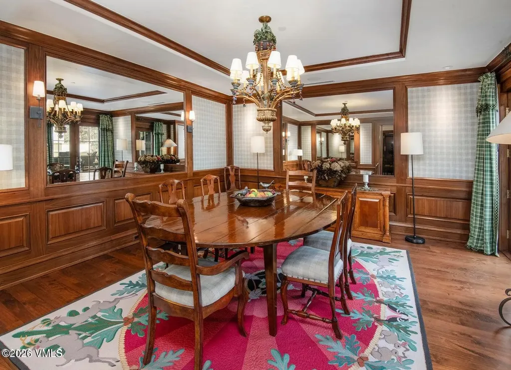 458 Vail Valley Drive Vail CO 81657