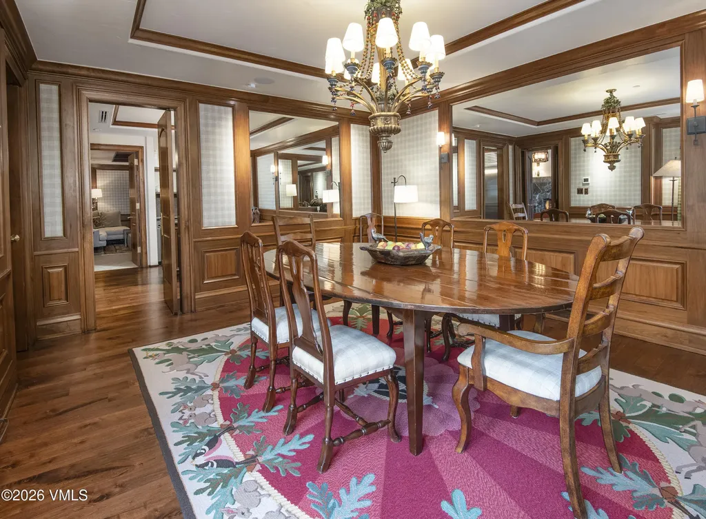 458 Vail Valley Drive Vail CO 81657