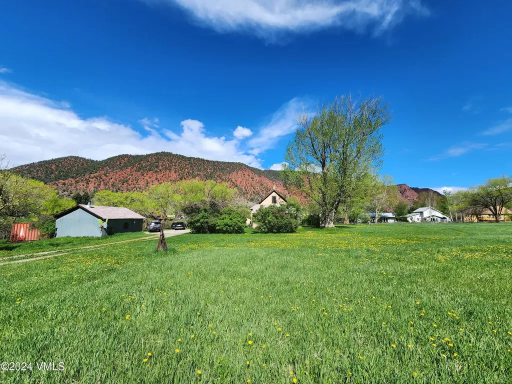 102 County Road 156 Glenwood Springs CO 81601