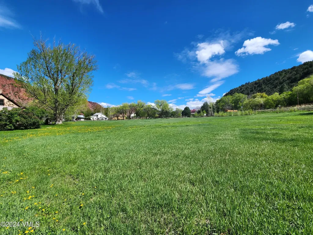 102 County Road 156 Glenwood Springs CO 81601