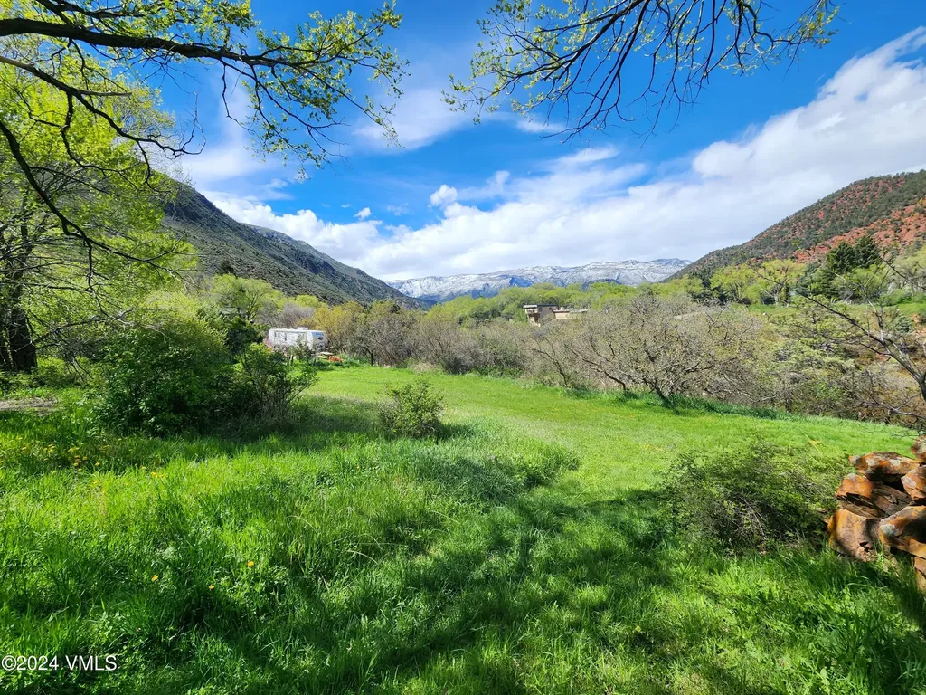 102 County Road 156 Glenwood Springs CO 81601