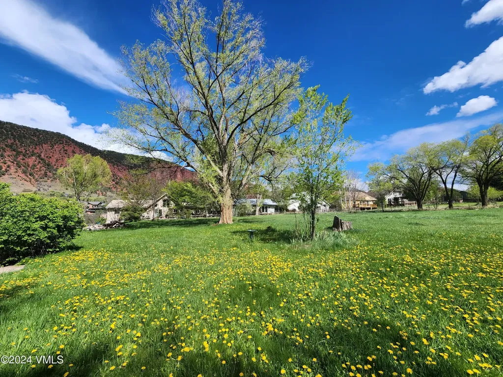 102 County Road 156 Glenwood Springs CO 81601