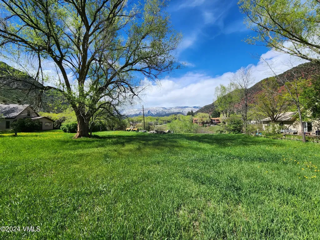 102 County Road 156 Glenwood Springs CO 81601