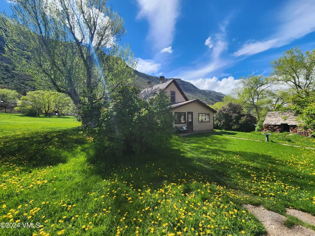 102 County Road 156 Glenwood Springs CO 81601