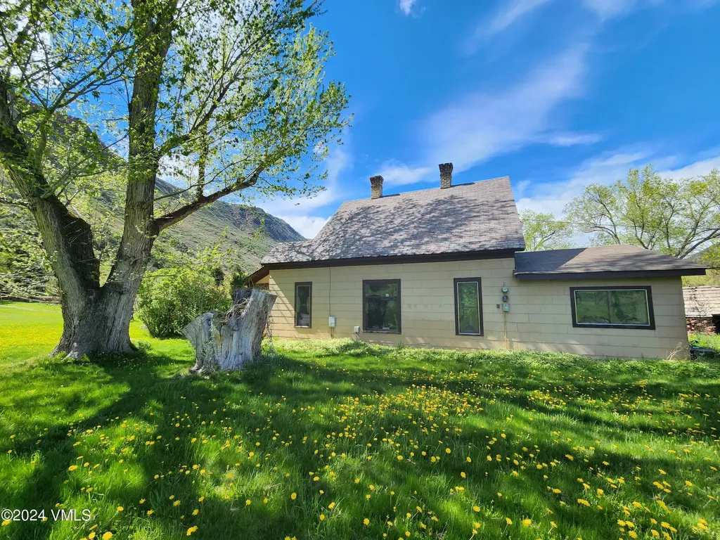 102 County Road 156 Glenwood Springs CO 81601